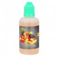 55ml de oleo para fumo sabor mentol para cigarro eletrônico E cig Oil. 