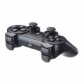Para a Sony PlayStation 3/PS3 sem fio de choque controlador Dual 3 