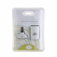 4000mAh bateria Ni-MH com cabo exigível para Xbox 360 controladores 