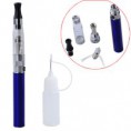 900mAh EGO-CE4S 1,6 ml Capacidade destacável Atomizer cigarro eletrônico azul e claro SKU:56239