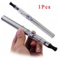 EGO-TS 1100mAh 1,6 ml Capacidade destacável Atomizador Stainless Steel cigarro eletrônico SKU:56222