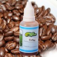 Café Sabor 16mg Médio Força 30ml Smoke Oil E-líquido para o cigarro eletrônico SKU:61621