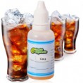 Cola Sabor 16mg Médio Força 30ml Smoke Oil E-líquido para o cigarro eletrônico SKU:61625