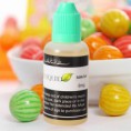 Chiclete Sabor 6mg baixa resistência 30ml Smoke Oil E-líquido para o cigarro eletrônico SKU:28661