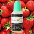 Sabor Morango 6mg Low Smoke Força 30ml de óleo E-líquido para o cigarro eletrônico SKU: 28658
