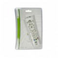 DVD Controle Remoto Media Playback Para XBOX 360 