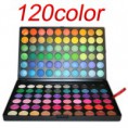 120 cor completo Moda sombra para os olhos