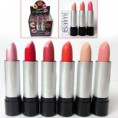 12 peças conjunto Rodada Batom Cosméticos