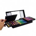 180 Full Color Eyeshadow Palette maquiagem perfeita Sombra